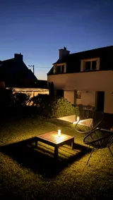 Ty Glaz 3* Seaside House - Image 4
