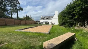Ty Glaz 3* Seaside House - Image 3
