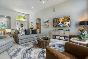 Gardenia Getaway - Man cave, pool, hot tub! NEW ! - Image 4