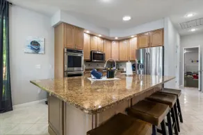 Gardenia Getaway - Man cave, pool, hot tub! NEW ! - Image 3