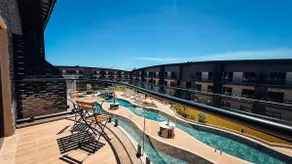 Exclusive family suite 800 meters to Lara beaches - Image 2