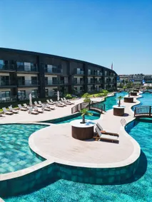 Exclusive family suite 800 meters to Lara beaches - Image 3