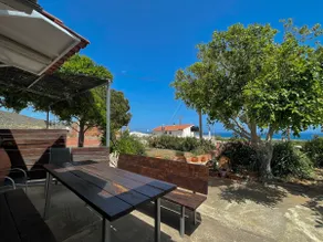 Bare Blue - Sea View Home - Image 3