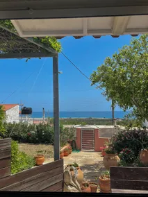 Bare Blue - Sea View Home - Image 4
