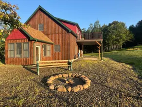 Rest & Rejuvenate in Hemlock Hideaway - Image 2