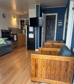 Beach Front Cottages #1 - Image 5
