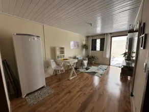 Cozy Studio Apartment near the Airport - Image 2