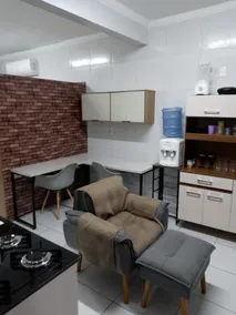 Cozy Kitnet in São João de Campina Grande - Image 2