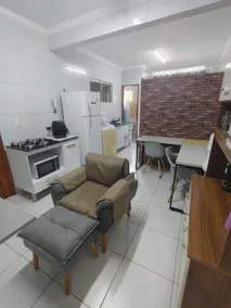 Cozy Kitnet in São João de Campina Grande - Image 3