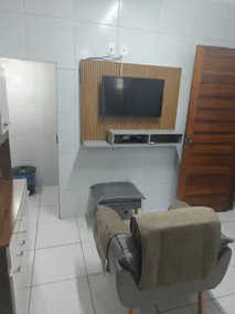 Cozy Kitnet in São João de Campina Grande - Image 4