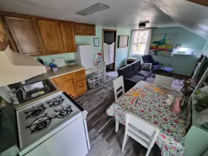 The Poplar One. Southern Hospitality in WV - Image 5