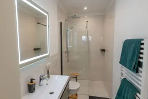 Modern small 1 bedroom apartment (”H 85 Cozy Cube”) - Image 2
