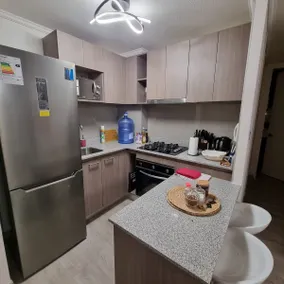 Spacious and cozy + Private parking - Image 4
