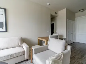 Landing | Chic 2BD, Pool, Clubhouse - Image 2