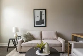 Landing | Chic 2BD, Pool, Clubhouse - Image 3