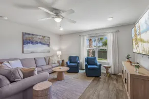 Family Retreat w/ Arcade | Near Gulf Shores - Image 4