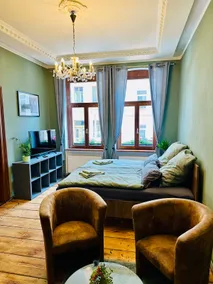 Cozy time out in Halle/Saale - Image 2