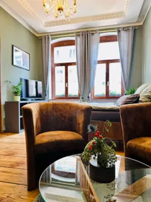 Cozy time out in Halle/Saale - Image 3