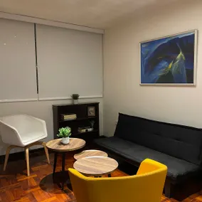 Central and functional apartment in Miraflores - Image 2