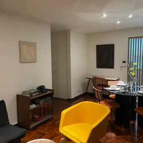 Central and functional apartment in Miraflores - Image 3