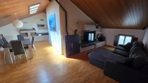 Alejandro's house-bike friendly & free parking - Image 4