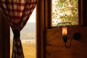 Laguna de la Cocha Cabin - Image 4