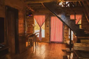 Laguna de la Cocha Cabin - Image 3