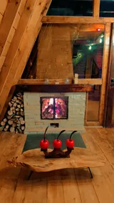 Laguna de la Cocha Cabin - Image 5