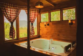 Laguna de la Cocha Cabin - Image 2