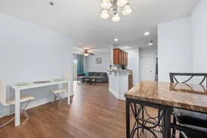 Bright 3BR Getaway Lynchburg - Image 2