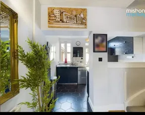 Whole House with a private garden and terrace, central Brighton - Image 4