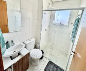 Work or Leisure: Apartment with Wi-Fi, Parking and Security - Image 5