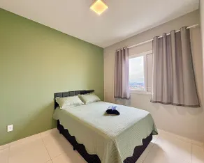 Work or Leisure: Apartment with Wi-Fi, Parking and Security - Image 2