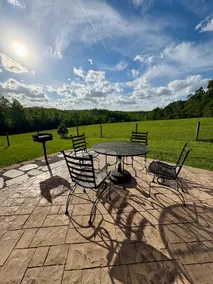 Clara’s Cabin - Right off the Blue Ridge Parkway! - Image 4