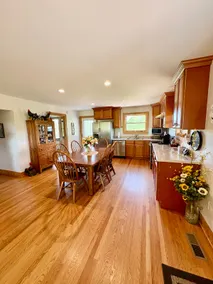 Clara’s Cabin - Right off the Blue Ridge Parkway! - Image 3