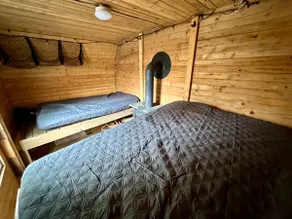 Kingdom Trails Moose Haven Base Camp - Image 4