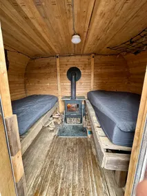 Kingdom Trails Moose Haven Base Camp - Image 2