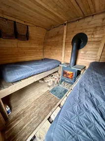 Kingdom Trails Moose Haven Base Camp - Image 5