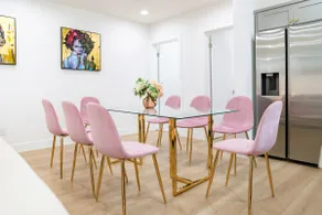 4 Bedroom Modern Townhouse 6 beds BRAND NEW - Image 5