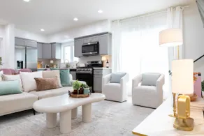 4 Bedroom Modern Townhouse 6 beds BRAND NEW - Image 2