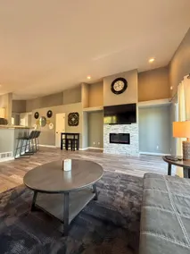 Pet-Friendly 3BR Oasis | Fire Pit + EV - Image 5