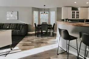 Pet-Friendly 3BR Oasis | Fire Pit + EV - Image 3