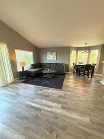 Pet-Friendly 3BR Oasis | Fire Pit + EV - Image 4