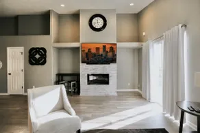 Pet-Friendly 3BR Oasis | Fire Pit + EV - Image 2