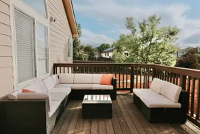 Pet-Friendly 3BR Oasis | Fire Pit + EV - Image 4