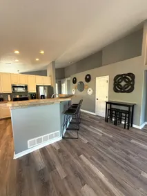 Pet-Friendly 3BR Oasis | Fire Pit + EV - Image 3