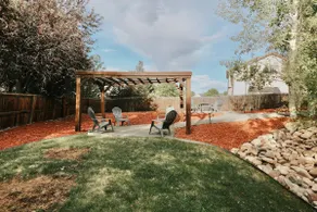 Pet-Friendly 3BR Oasis | Fire Pit + EV - Image 5
