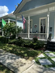 The King Peter Z House - Image 4
