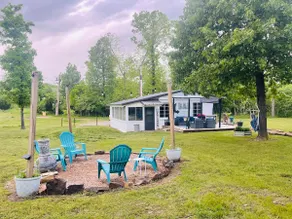 Tenkiller Cabin Retreat - Image 5