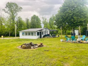 Tenkiller Cabin Retreat - Image 3